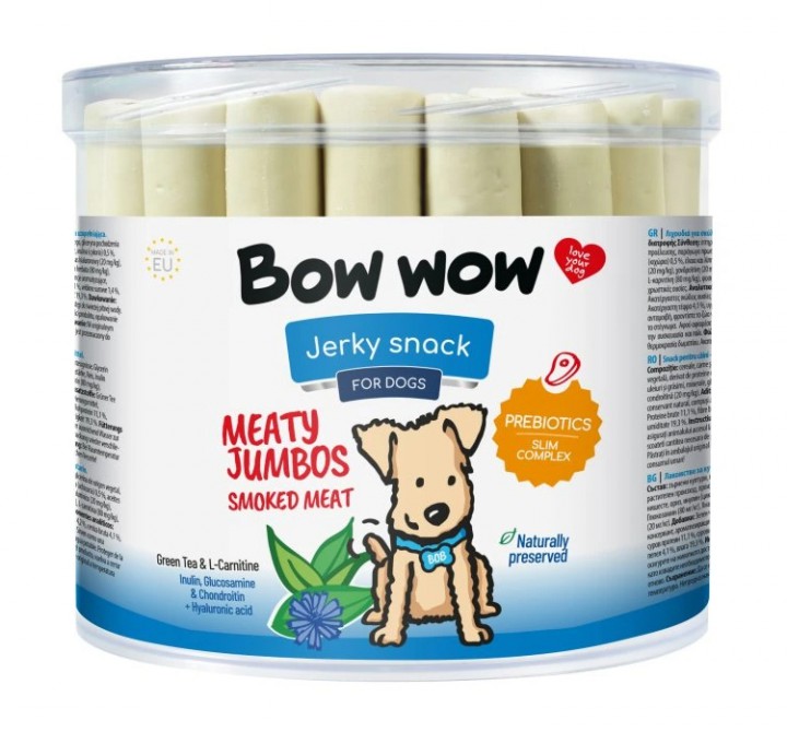 Паличка птиця/рис, 35шт/банка